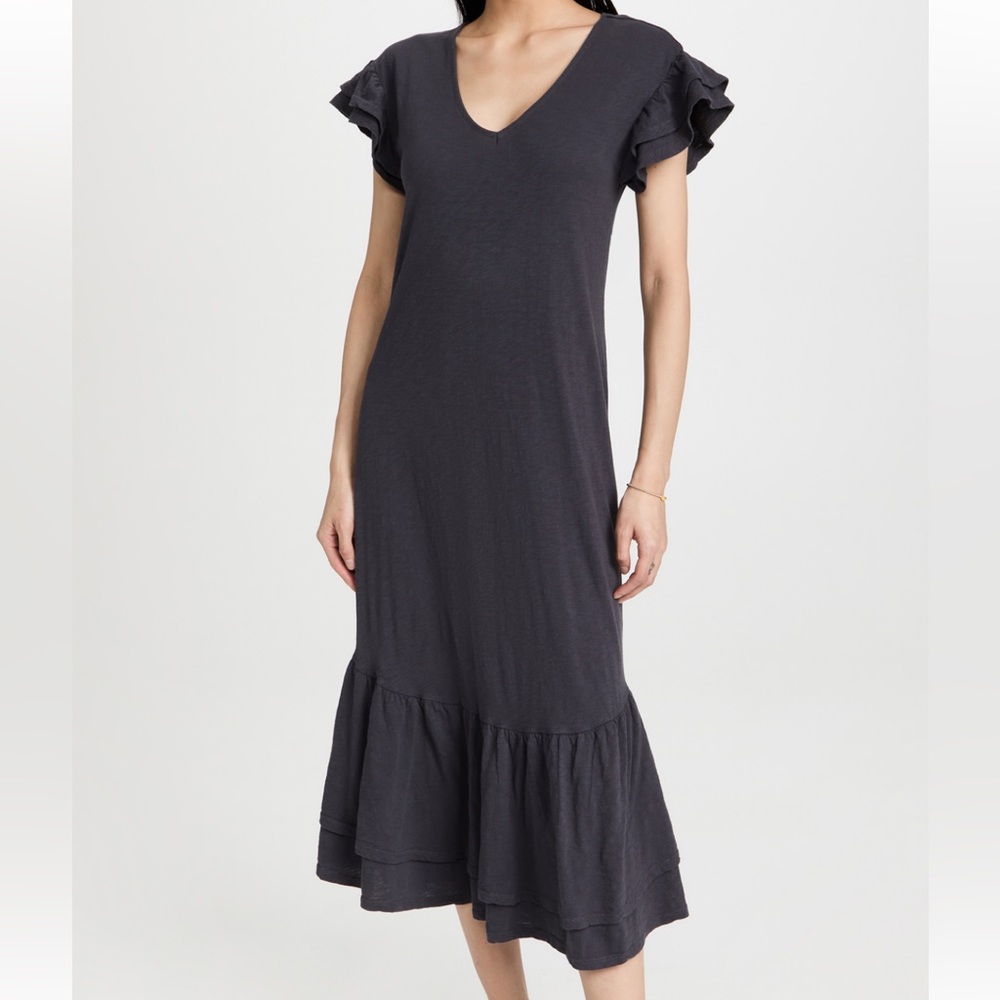 Z Supply Maxi Dress